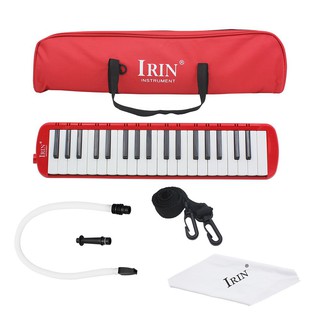 Bộ đàn piano mini 37 phím kèm dây đeo và bao đựng