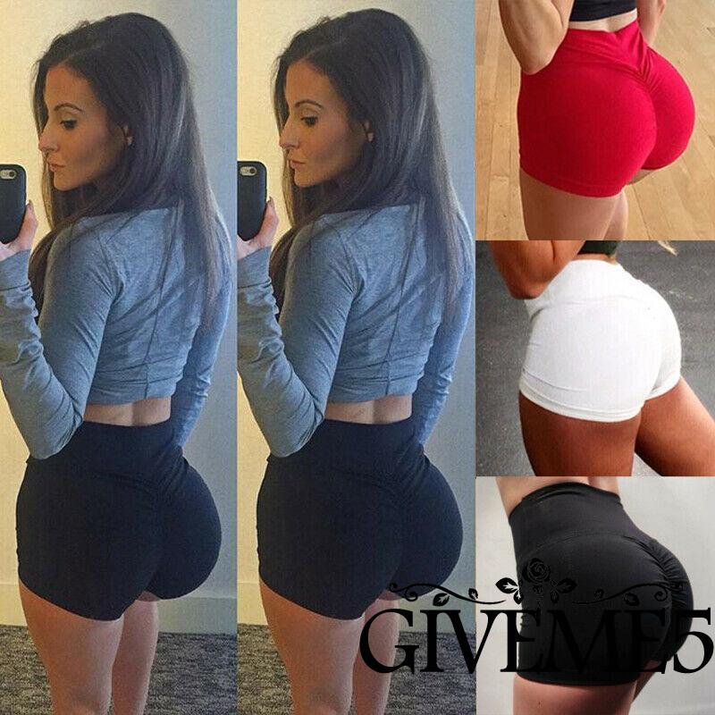 Quần Ngắn Thể Thao Thời Trang Dành Cho Nữ