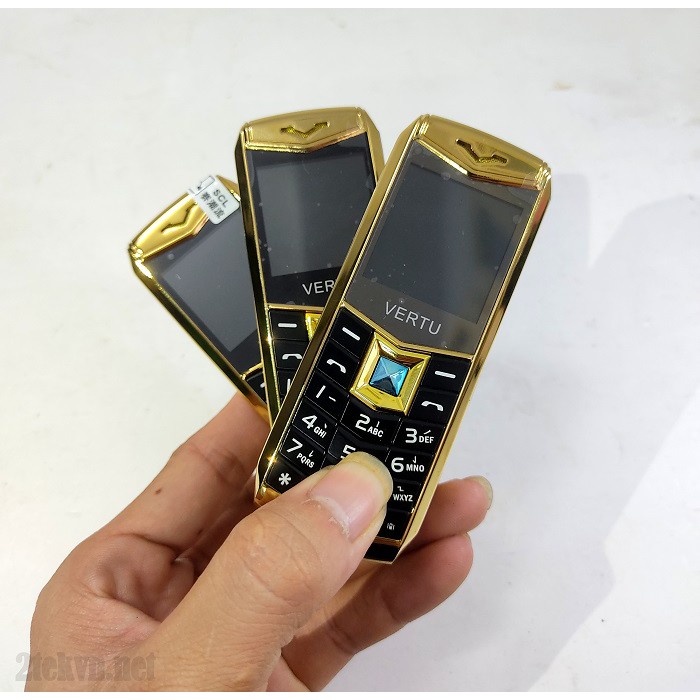 Điện thoại mini VTU A88 siêu nhỏ China | BigBuy360 - bigbuy360.vn