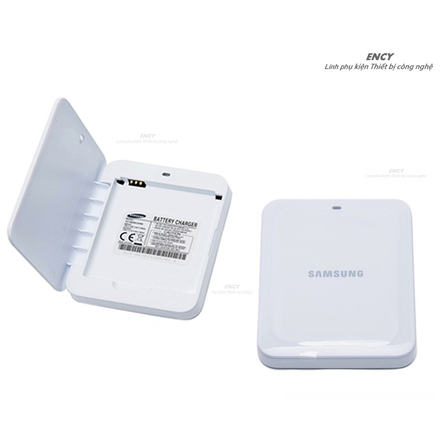 Dock sạc pin ngoài cho Samsung Galaxy J3-2016