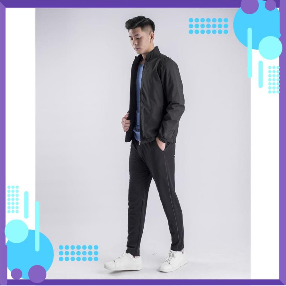 SALE ICD Áo khoác nhẹ hai lớp cao cấp Aristino- AJK018W8-3 MÀU . ⇴ Yono * : new