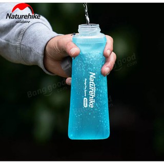 Bình nước NatureHike NH17S028-B