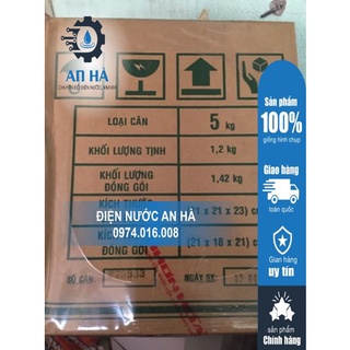CÂN 5 KG NHƠN HOÀ