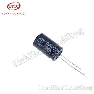 Bộ 10 Chiếc Tụ Hóa 3300uF 16V (13x21mm)