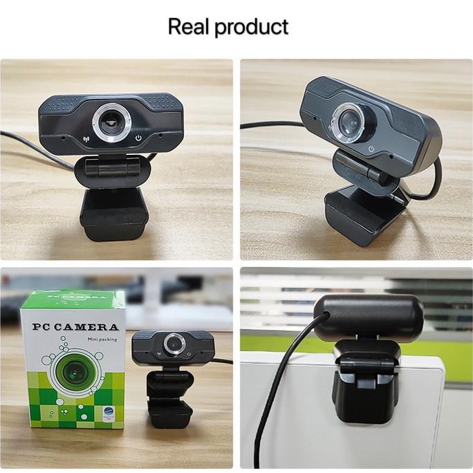 Toàn Bộ WEBCAM 1080P HD Có Micro X50 | BigBuy360 - bigbuy360.vn
