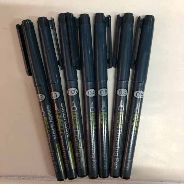 Full line Simbalion