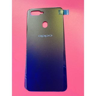 Năp lưng Oppo F9