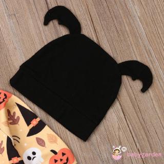 Bộ đồ hóa trang Halloween cho bé trai
