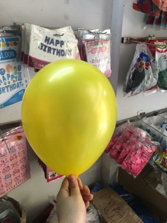combo 100 vỏ bóng chọn màu