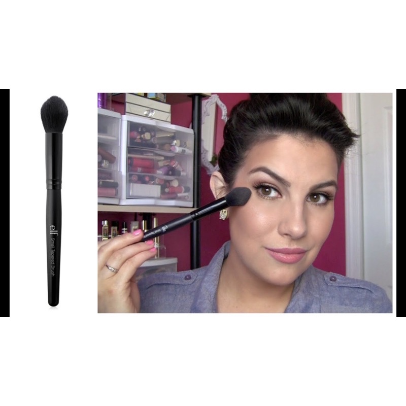 Cọ bắt sáng E.L.F – Highlighting Brush