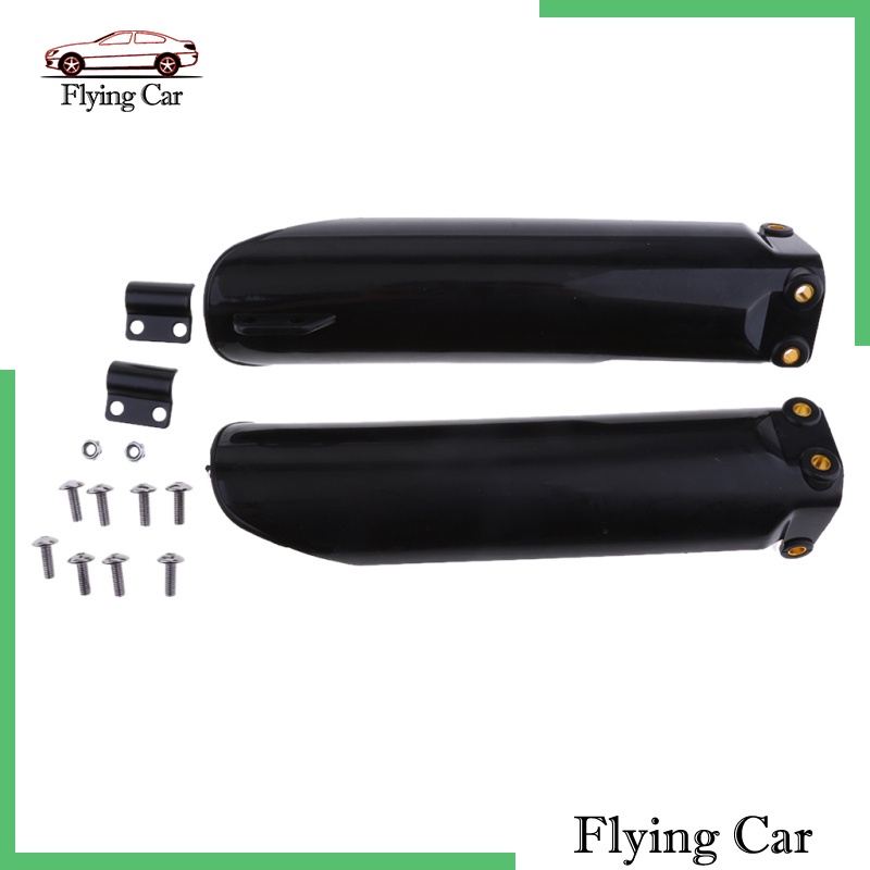 [giá giới hạn] Front Fork Guard Fender Protector 150cc 160c 200cc 250cc Pit Trail Dirt Bike | BigBuy360 - bigbuy360.vn