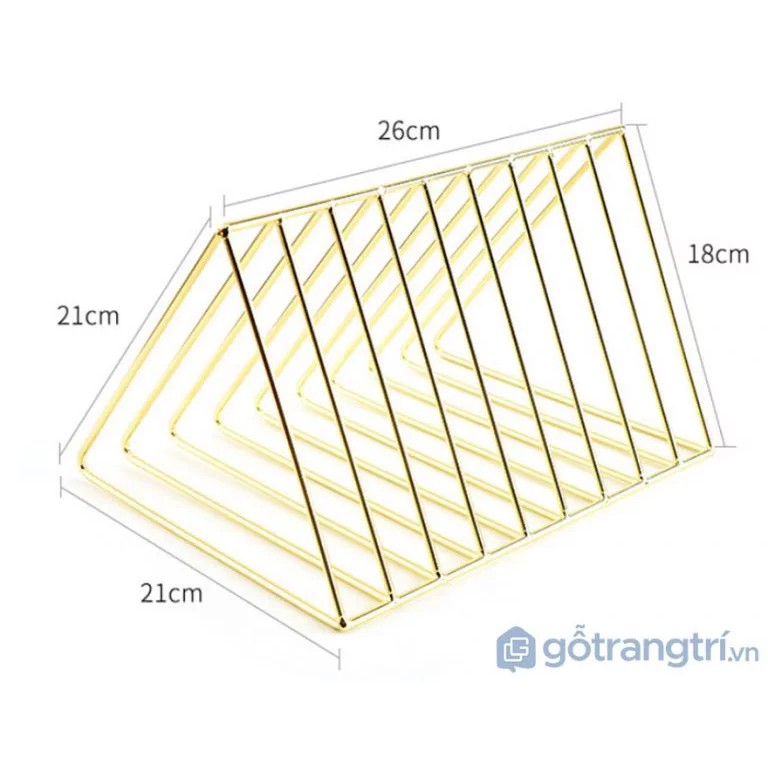 [ Xả kho ] Giá để sách, Giá sách để bàn kiểu dáng nhỏ gọn Siêu độc đáo