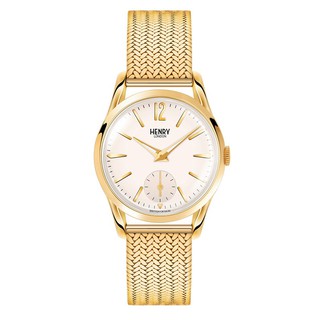 Đồng Hồ Nữ Henry London HL30 UM 0004 Westminster