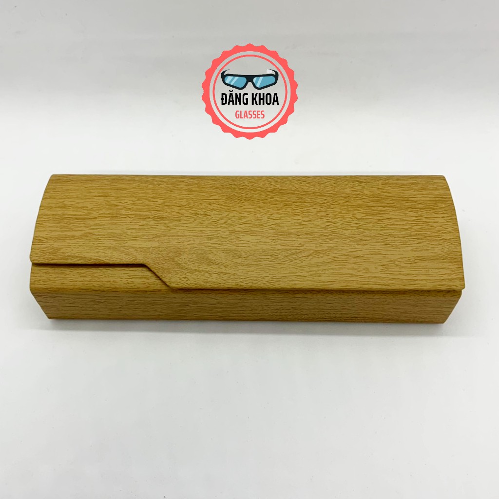 Hộp Kính Cận - Hộp Đựng Mắt Kính Thời Trang Cao Cấp Nhiều Màu - Lắp Nam Châm Tiện Lợi, Lót Nhung Chống Va Đập | BigBuy360 - bigbuy360.vn