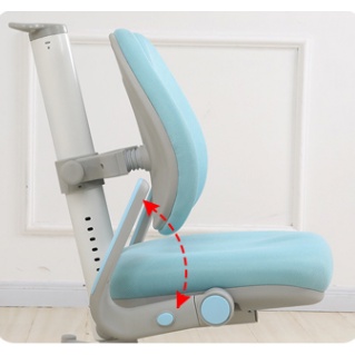 Ghế Chống Gù HG015 Cao Cấp