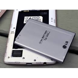 PIN LG G3 (F400)/ G3 CAT6 (F460)/ D855/ D850/ LS980 CHÍNH HÃNG, DUNG LƯỢNG 3000 MAH zin Chính Hãng, không bị treo máy