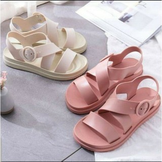 GIÀY SANDAL NỮ SIÊU ÊM BAO ĐI NƯỚC