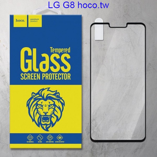 Kính cường lực Hoco.tw mẫu 2021 cho LG V30/V35/V40/V50/Wing/Velvet/G7/G8/V60/G8X/V50S