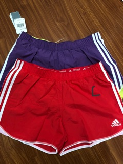 Quần adidas