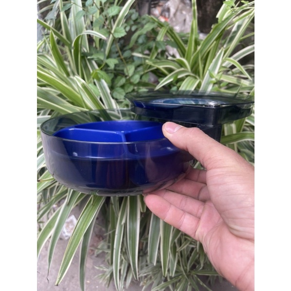 Khay mồi 3 tầng gắn thùng và ghế câu đài nhụa ABS cao cấp