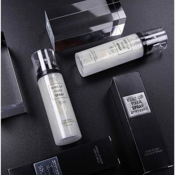 [CHUẨN AUTH] Xịt Khoá Nền Giữ Lớp Trang Điểm Makeup Fixer Spray | BigBuy360 - bigbuy360.vn
