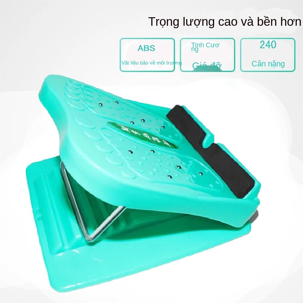 Massage thiết bị tập thể dục tại nhà
