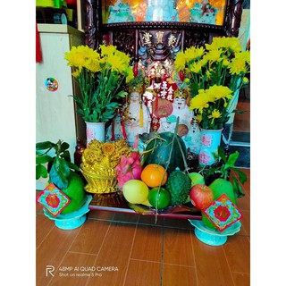 Mão ông địa thần tài