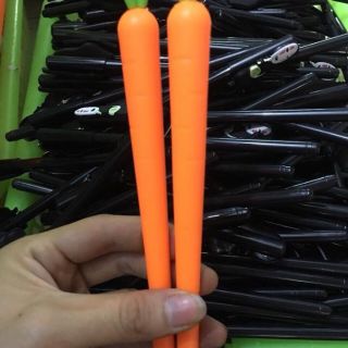 Bút cà rốt