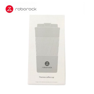 [HÀNG TẶNG KHÔNG BÁN] Cốc/Ly giữ nhiệt Roborock