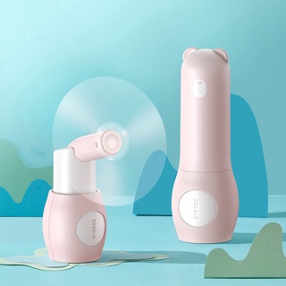 QUẠT MINI CẦM TAY BASEUS A02