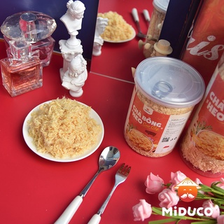 CHÀ BÔNG HEO MIDUCO 100 GRAM