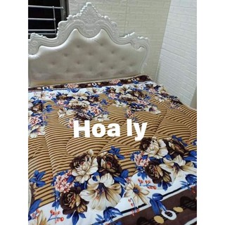 chăn lông cừu cao cấp
