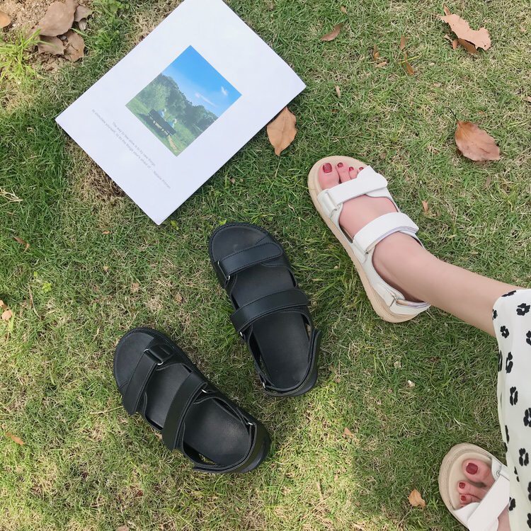 Dép SANDAL nữ hai quai 🔥HOTTREND🔥 kiểu dáng trẻ trung sôi động MSP668