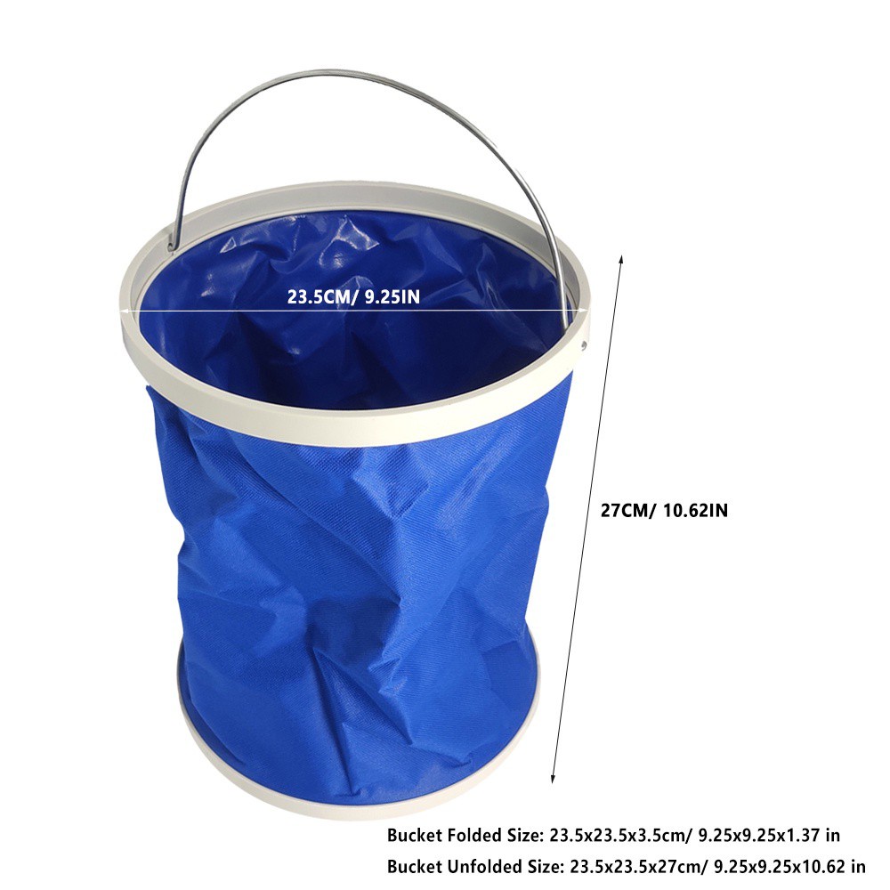 Pool Skimmer Bucket,Retractable Swimming Pool Cleaning Tool With Cleaning Gloves,Portable Cleaning Catcher