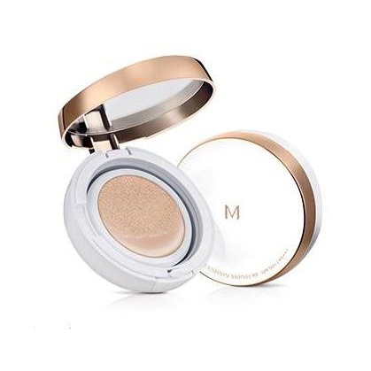 Phấn Nước Missha Magic Cushion SPF50+/PA+++