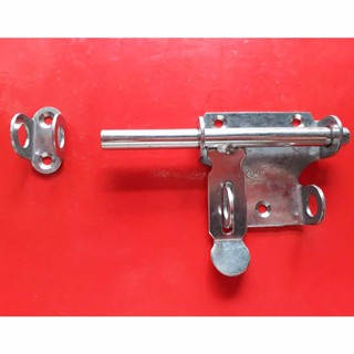 chốt cửa INOX