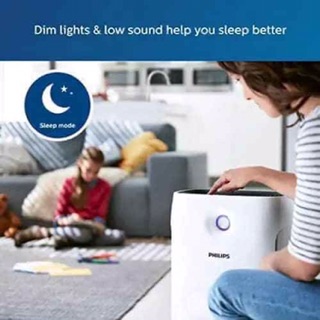 MÁY LỌC KHÔNG KHÍ PHILIPS AC2887/10
