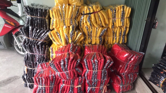 [Mã WAMST111 giảm 15k đơn 99k] ✅ÁO NỈ VÁY PHỐI KẺ KARO CÁ TÍNH | BigBuy360 - bigbuy360.vn