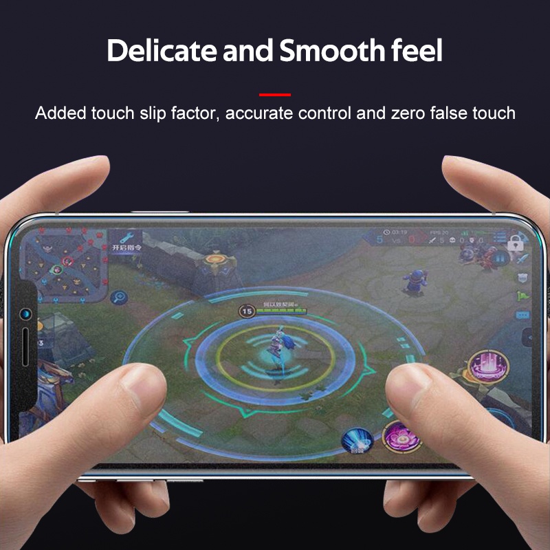 Kính cường lực TBTIC bảo vệ màn hình thích hợp cho iPhone 14 13 12 11 Pro Max Mini SE 2020 XR X Xs Max 8 7 6 6s Plus