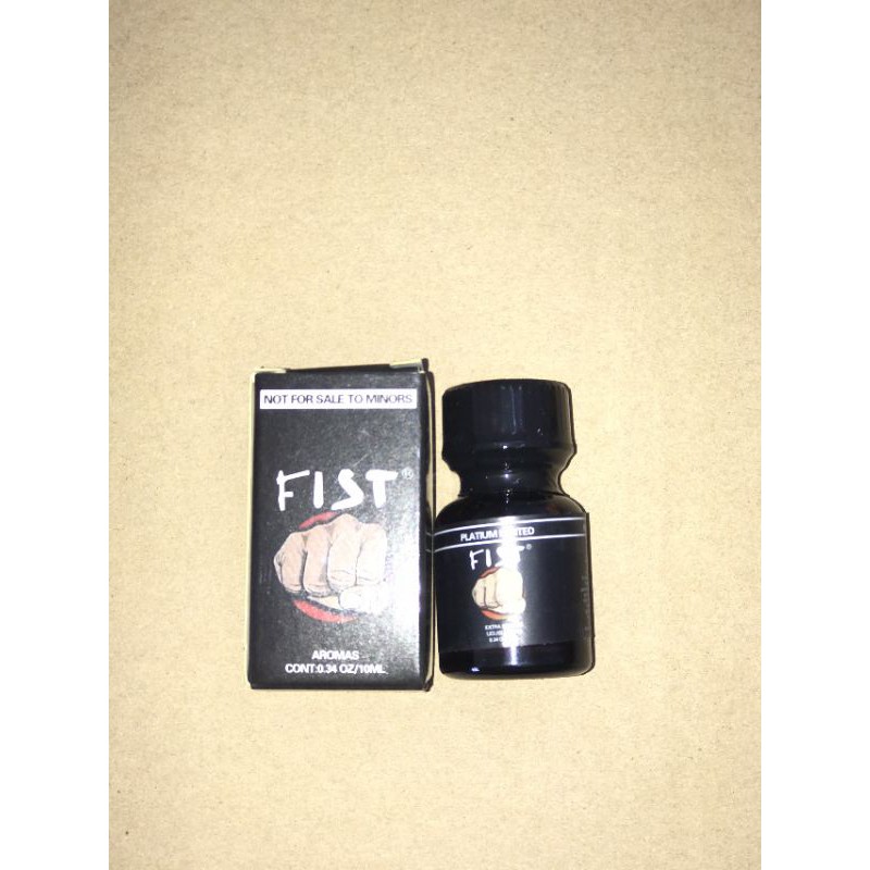 Nước hoa Hiệu P O P P E R (loại 10 ML)