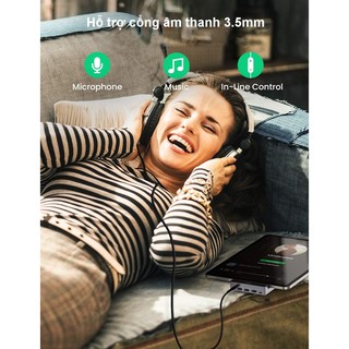 HUB USB-C 5 IN 1 UGREEN 70688
