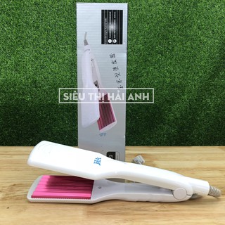 Máy dập xù bản to hợp kim cao cấp Hải Anh