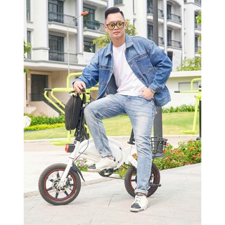 Áo khoác jean (Hàng xuất khẩu)