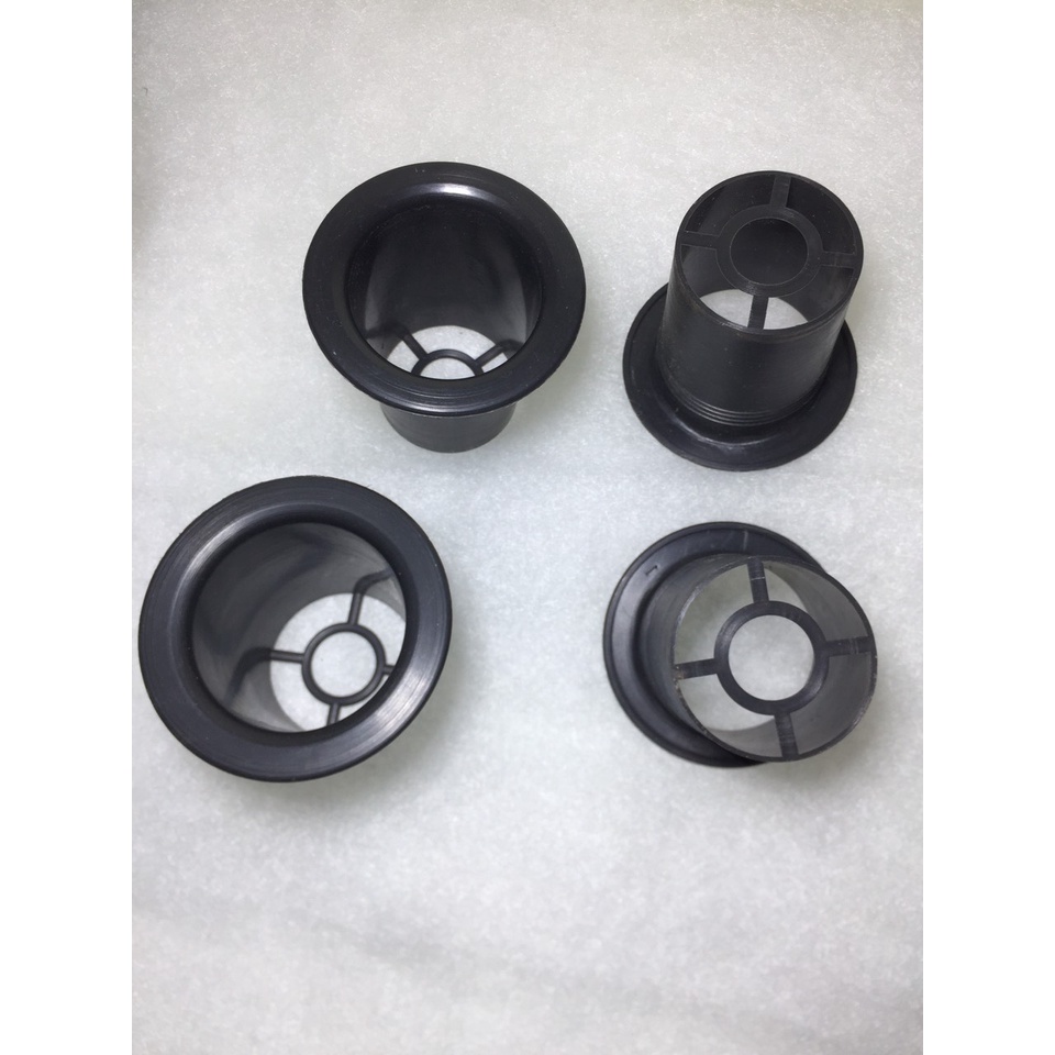 ỐNG THÔNG HƠI ĐƯỜNG KÍNH 5CM CHO THÙNG LOA - GIÁ 2 CÁI
