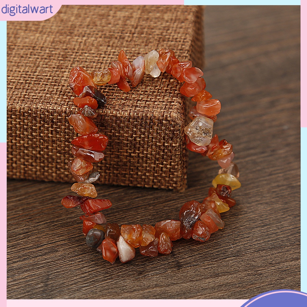 Vòng tay đính đá nhân tạo thời trang cá tính dành cho nữ