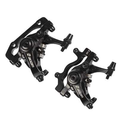 Phanh đĩa xe đạp leo núi Super Bb7 chất lượng cao