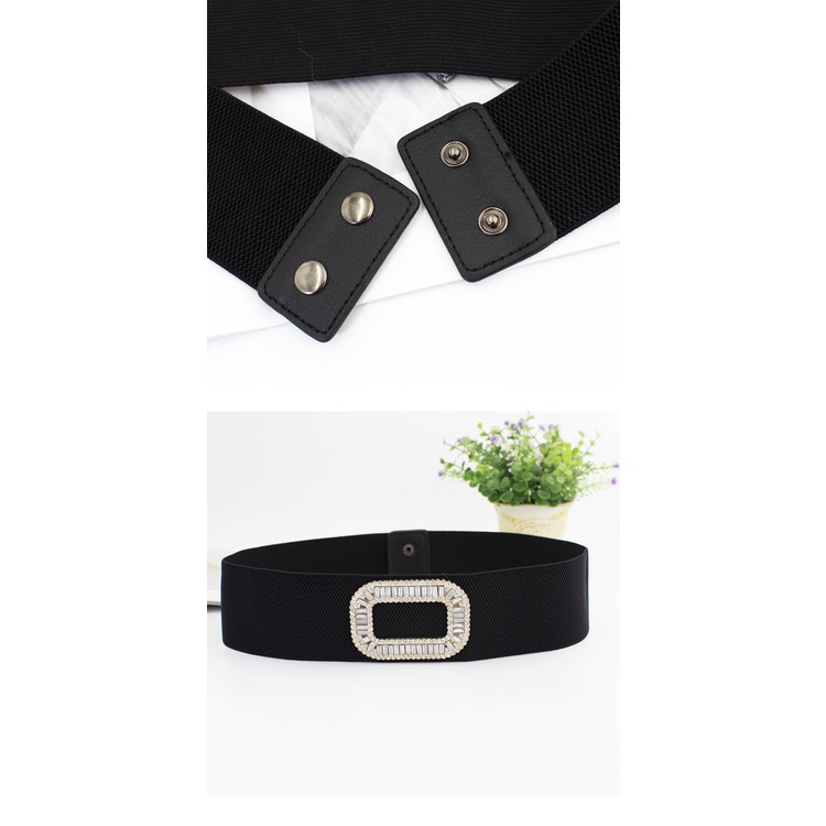 Bộ sưu tập thắt lưng nữ bản to TTL229 và các mẫu khác