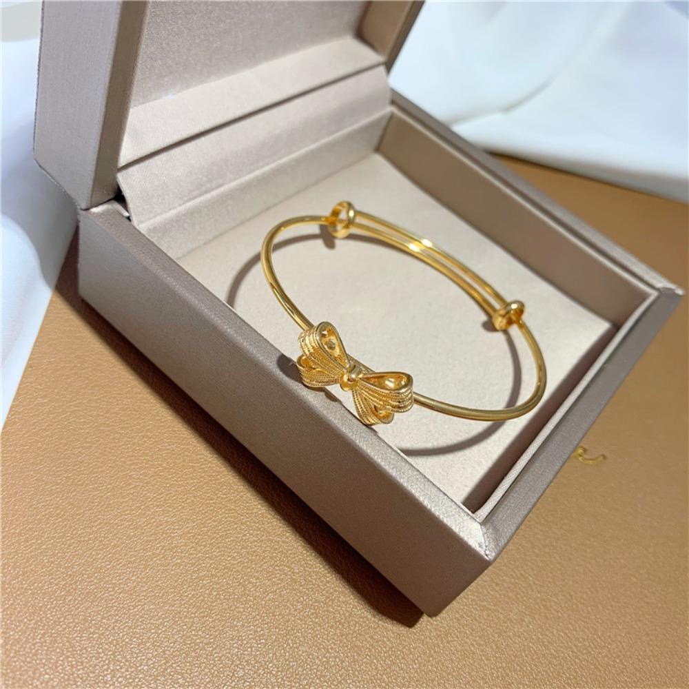 Vòng Tay Thời Trang Thanh Lịch Cổ Điển Sang Trọng Cho Nữ