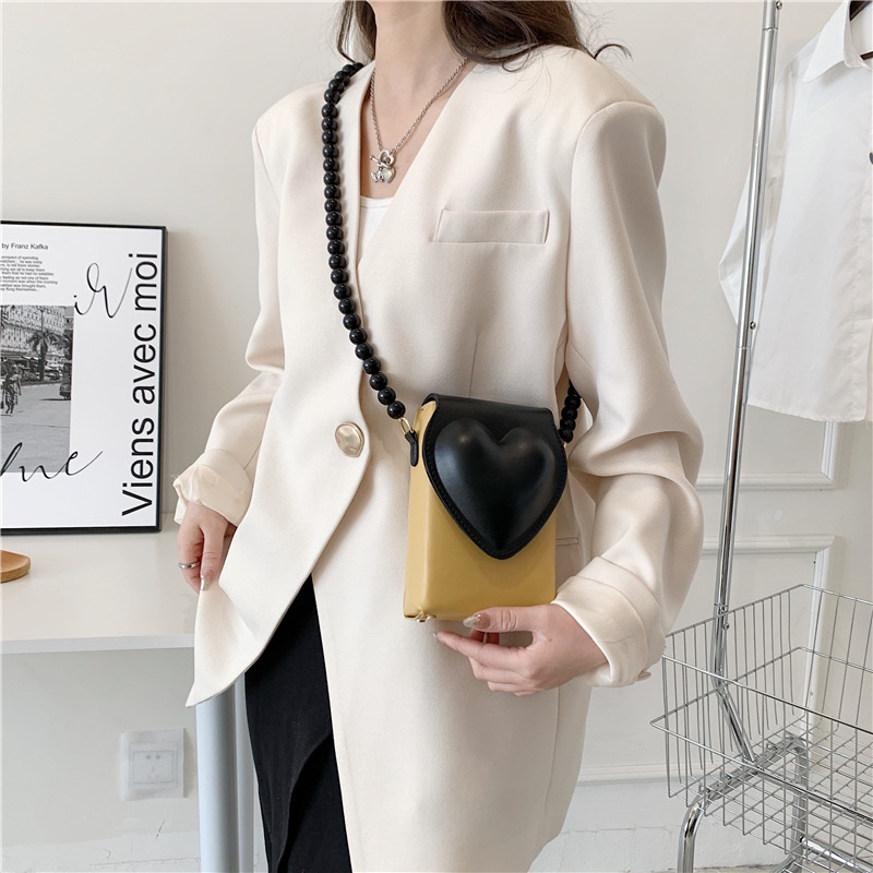 Túi Đeo Vai Đựng Điện Thoại Thời Trang Mùa Xuân