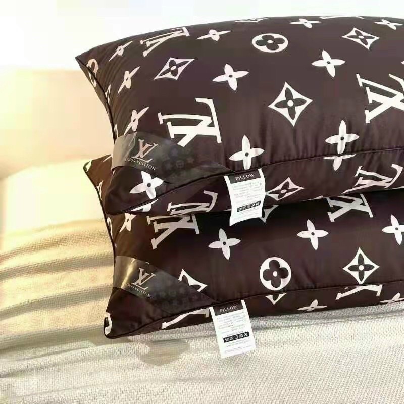HÀNG LOẠI 1 RUỘT GỐI CAO CẤP LV 1 cặp (2 chiếc)